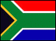 South African Flag