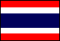 Thai Flag